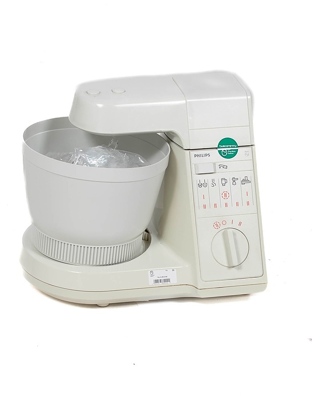 PHILIPS HR 2966 Talouskone - Kodinkoneet - 10105187910 - 0