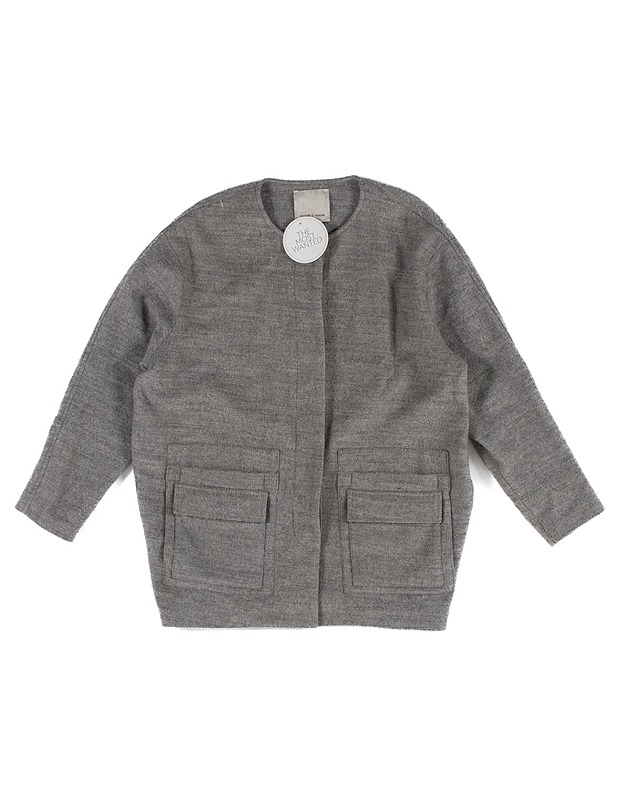 SAMSOE SAMSOE jakkutakki, S - The Most Wanted vaatteet ja asusteet - 10105187945 - 0