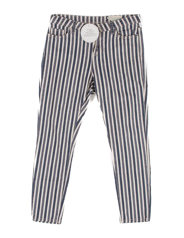 ESPRIT ORGANIC skinny farkut, W30 L27 - The Most Wanted vaatteet ja asusteet - 10105187953 - 0
