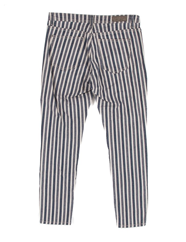 ESPRIT ORGANIC skinny farkut, W30 L27 - The Most Wanted vaatteet ja asusteet - 10105187953 - 1