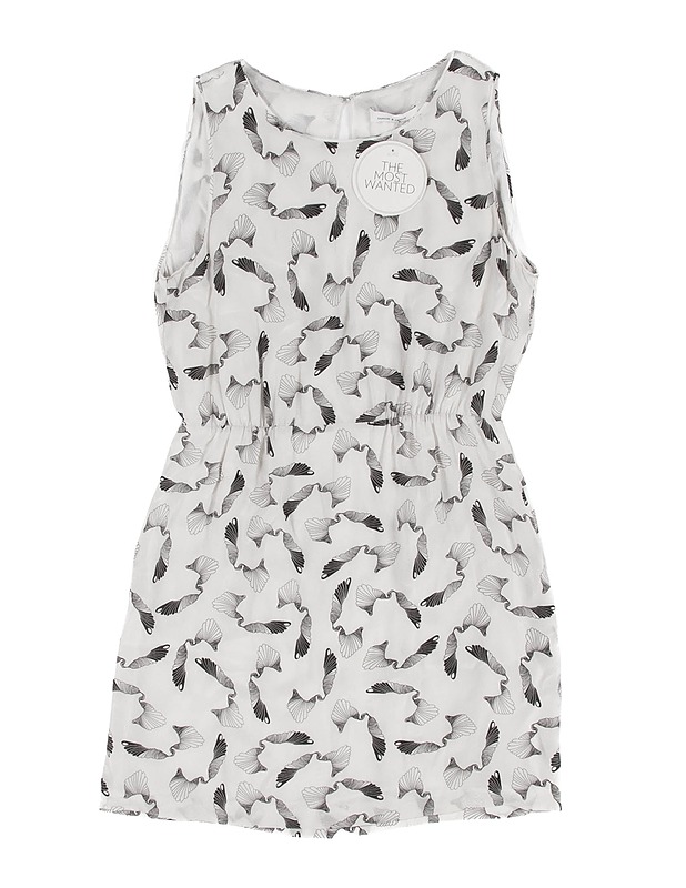 SAMSOE SAMSOE mekko, S - The Most Wanted vaatteet ja asusteet - 10105187990 - 0