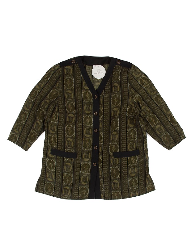 KIELO-TUOTE Mode XL paita, 43 - The Most Wanted vaatteet ja asusteet - 10105188036 - 0