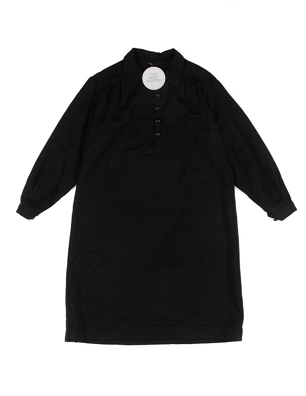 Musta mekko - The Most Wanted vaatteet ja asusteet - 10105188047 - 0