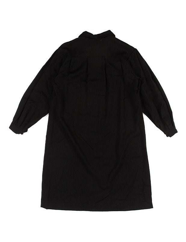 Musta mekko - The Most Wanted vaatteet ja asusteet - 10105188047 - 1