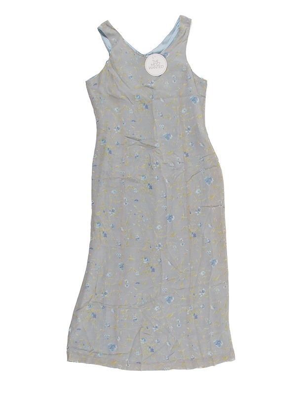 YOUR FACE mekko, 40 - The Most Wanted vaatteet ja asusteet - 10105188096 - 0