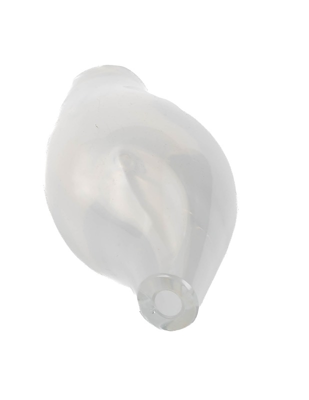 IITTALA Kalanrakko, 3288 maljakko, II-laatu - Designsuosikit - 10105188110 - 1