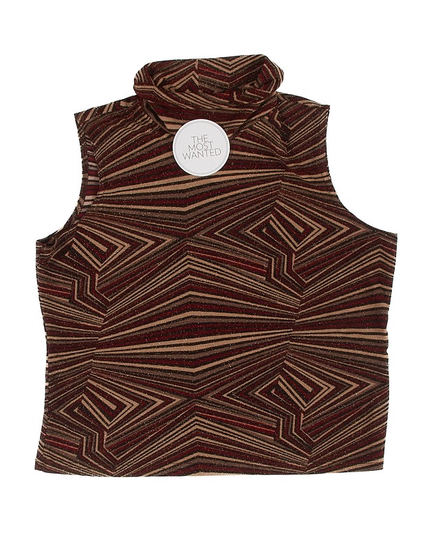 FASHION BUG toppi, XL - The Most Wanted vaatteet ja asusteet - 10105188126 - 0