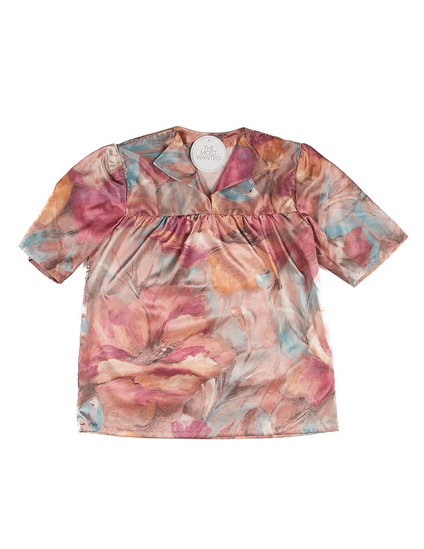 Kiilt=C3=A4v=C3=A4pintainen paita - The Most Wanted vaatteet ja asusteet - 10105188132 - 0