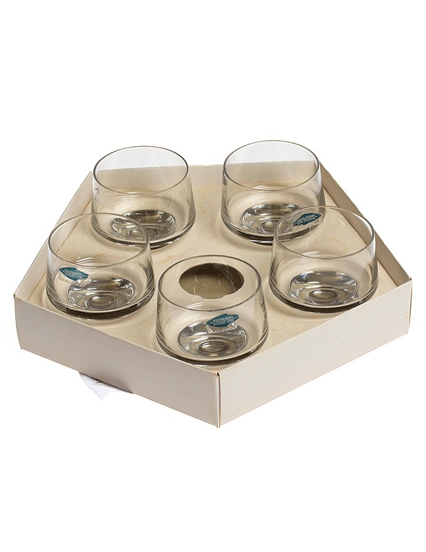 NUUTAJ=C3=84RVI pieni cocktail-lasi 5 kpl - Designsuosikit - 10105188390 - 2