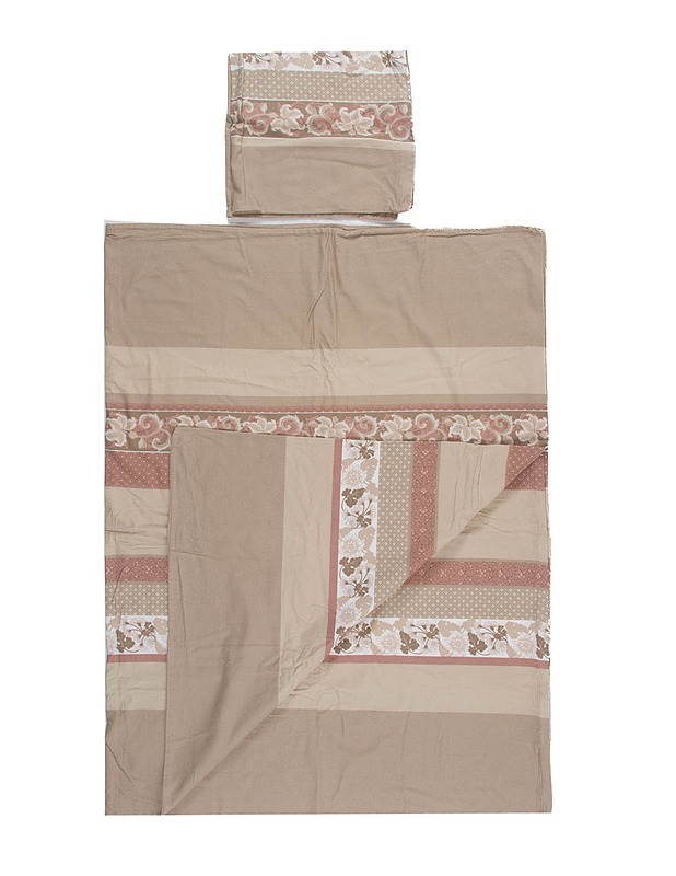 Lakanat, 138 x 195 cm , 78 x 78 cm - Liinavaatteet - 10105188592 - 1