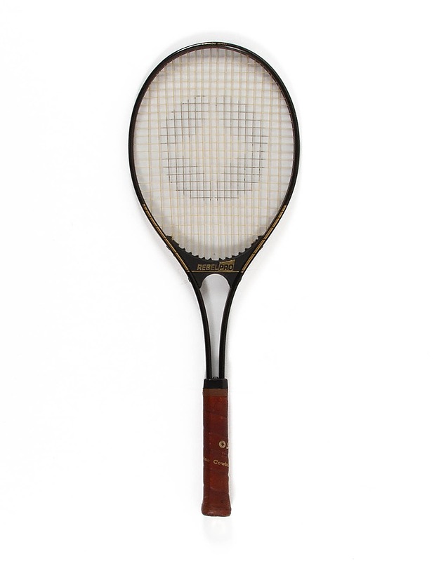 SPALDING REBEL PRO tennismaila - Muut urheiluvälineet ja vapaa-aika - 10105189039 - 0