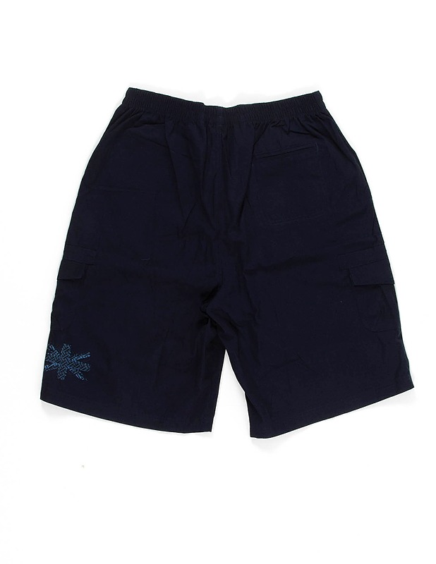 REEBOK Classic Finland- shortsit, L - Urheiluvaatteet ja fanivaatteet - 10105189121 - 1
