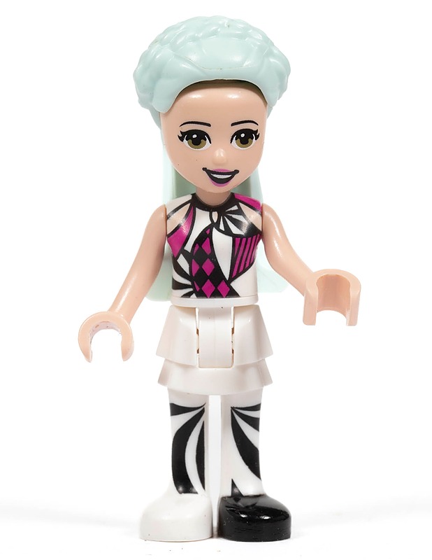 LEGO Friends minifiguuri - Lasten lelut - 10105189383 - 0