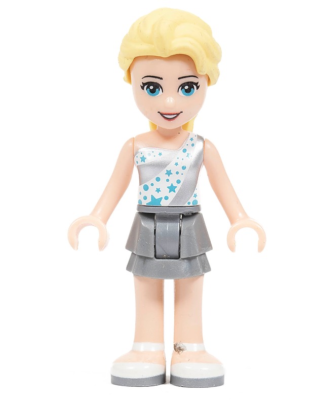 LEGO Friends minifiguuri - Lasten lelut - 10105189404 - 0