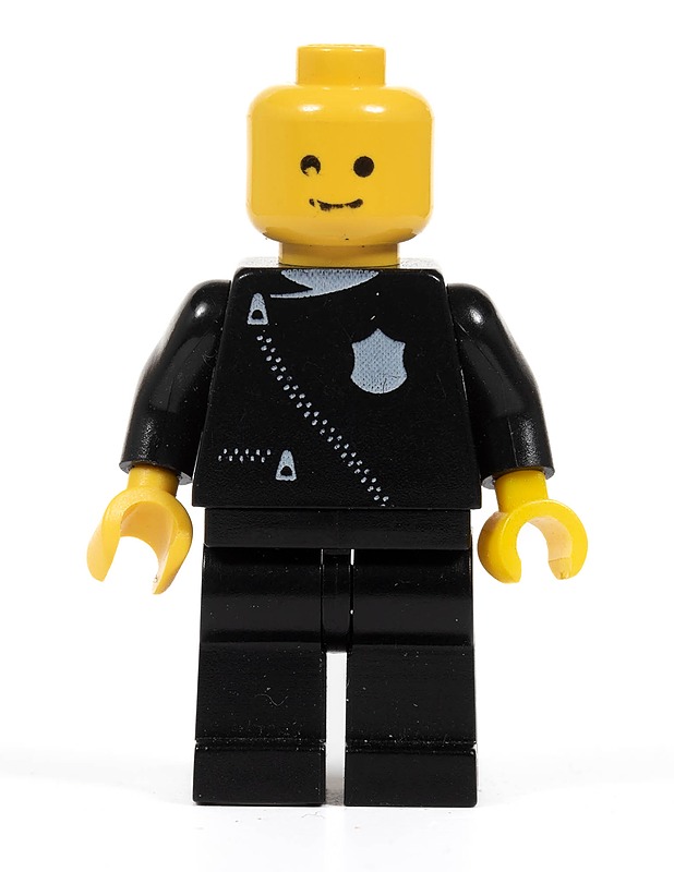 LEGO poliisi minifiguuri - Lasten lelut - 10105189482 - 0