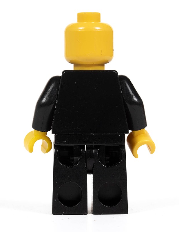 LEGO poliisi minifiguuri - Lasten lelut - 10105189482 - 1
