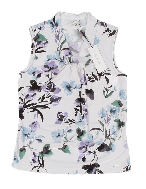 CALVIN KLEIN paita, XS=20 - Naisten paidat ja topit - 10105189503 - 0