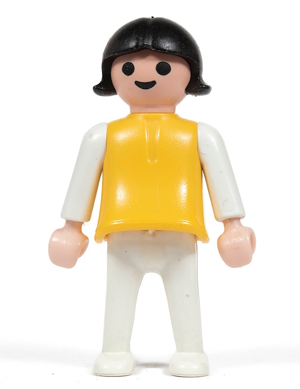 PLAYMOBIL tytt=C3=B6 minifiguuri - Lasten lelut - 10105189561 - 0