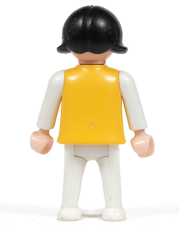 PLAYMOBIL tytt=C3=B6 minifiguuri - Lasten lelut - 10105189561 - 1