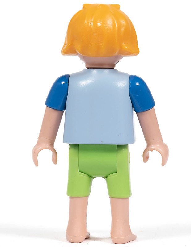 PLAYMOBIL lapsi minifiguuri - Lasten lelut - 10105189589 - 1