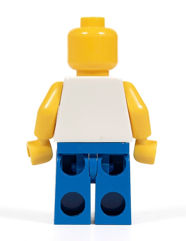 LEGO surffari minifiguuri - Lasten lelut - 10105189710 - 1