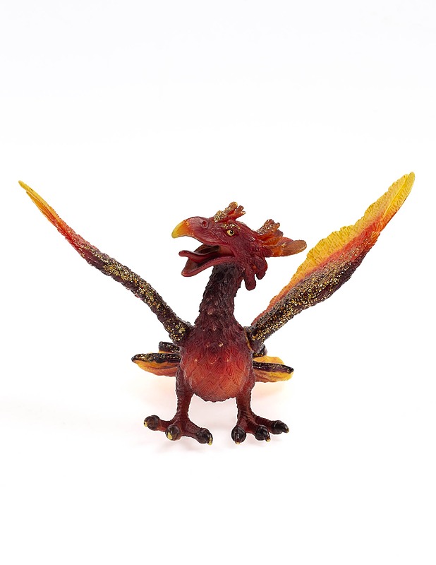 SCHLEICH feenikslintu figuuri - Lasten lelut - 10105189802 - 0