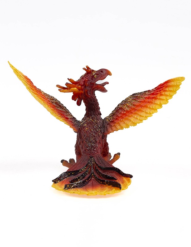 SCHLEICH feenikslintu figuuri - Lasten lelut - 10105189802 - 1