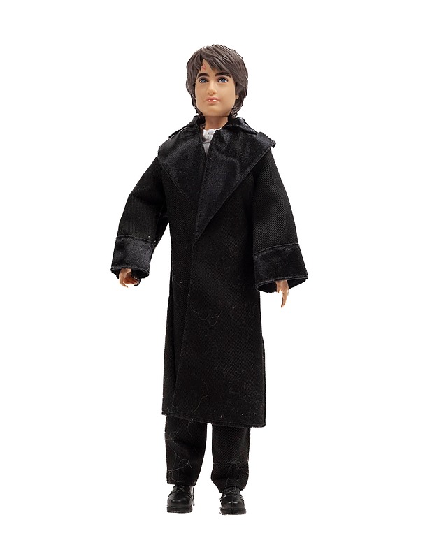 MATTEL Harry Potter nukke - Lasten lelut - 10105189807 - 0