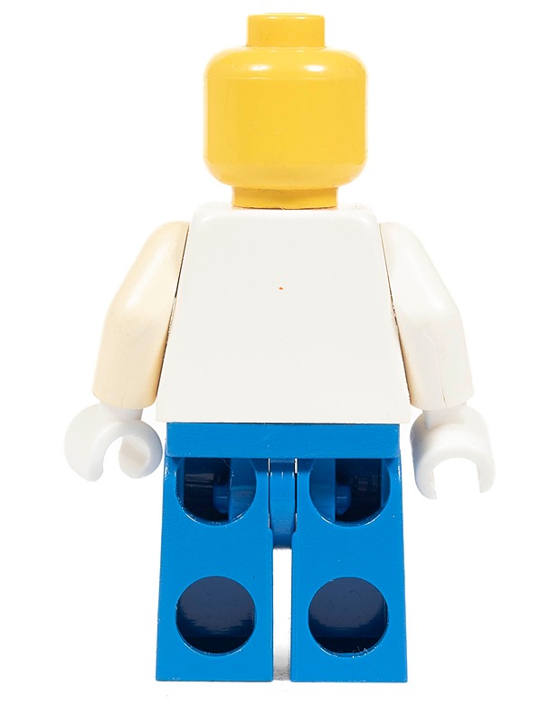 LEGO astronautti minifiguuri - Lasten lelut - 10105189839 - 1