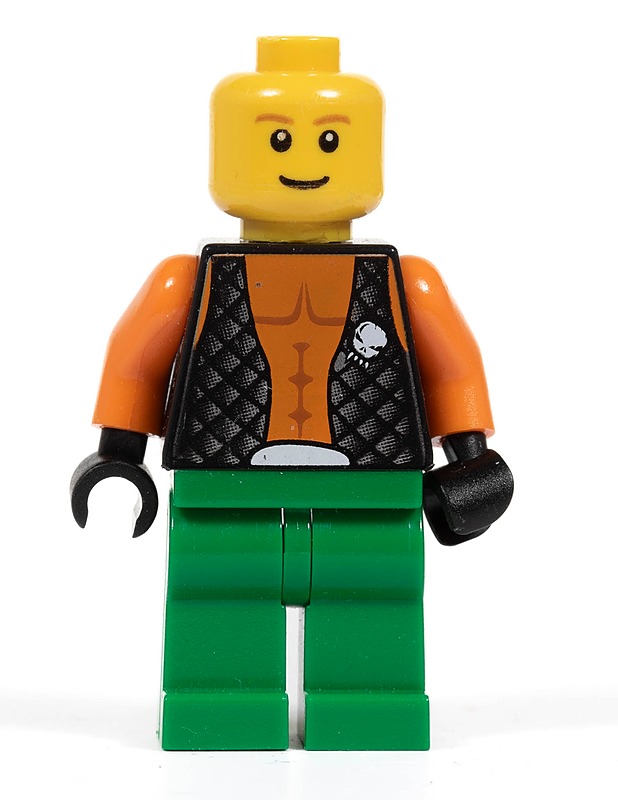 LEGO Ninjago minifiguuri - Lasten lelut - 10105189840 - 0