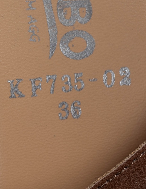 KOBO Korkokeng=C3=A4t,36 - Naisten kengät - 10105189927 - 2