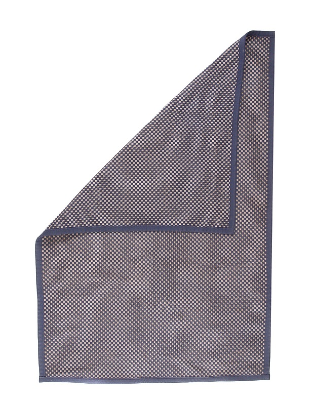 Ruutukuvioitu iso matto, 125 x 190 cm - Matot - 10105189940 - 1