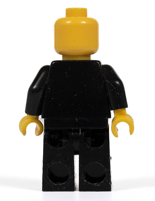 LEGO sheriffi minifiguuri - Lasten lelut - 10105190043 - 1