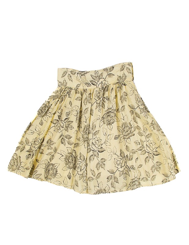 Kuviollinen hame - The Most Wanted vaatteet ja asusteet - 10105190164 - 1