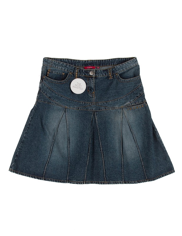 INSTICT farkkuhame, 44 - The Most Wanted vaatteet ja asusteet - 10105190171 - 0