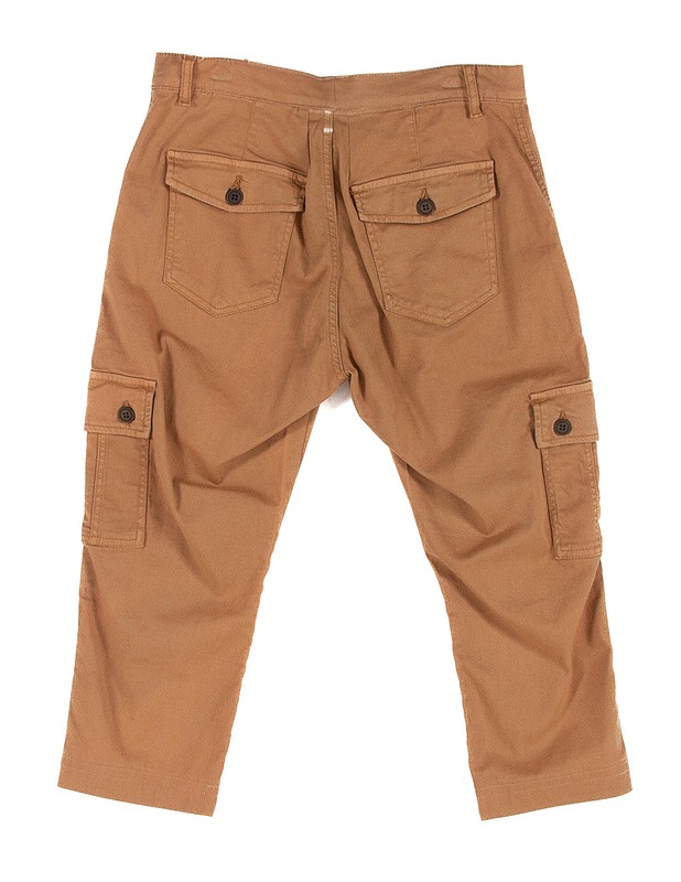 H HOUSE caprit, L - Naisten housut, shortsit ja haalarit - 10105190203 - 1