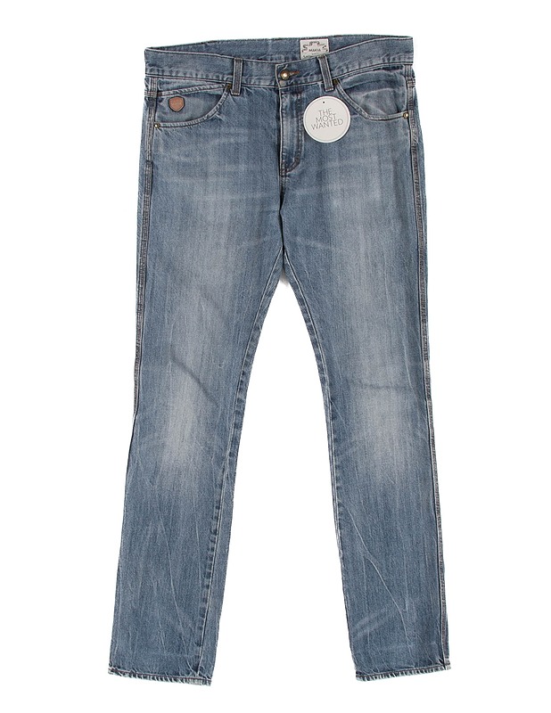 MAKIA farkut, 33/34 - slim fit - Miesten farkut - 10105190217 - 0