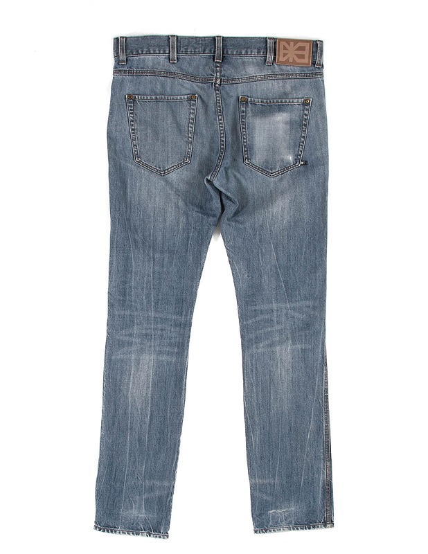 MAKIA farkut, 33/34 - slim fit - Miesten farkut - 10105190217 - 1