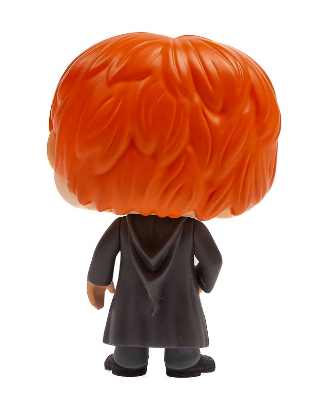 FUNKO POP Harry Potter Ron Weasley figuuri - Lasten lelut - 10105190224 - 1
