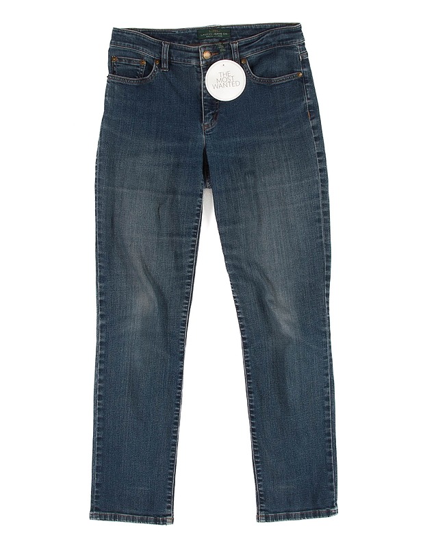 RALPH LAUREN JEANS farkut, 6 - The Most Wanted vaatteet ja asusteet - 10105190227 - 0