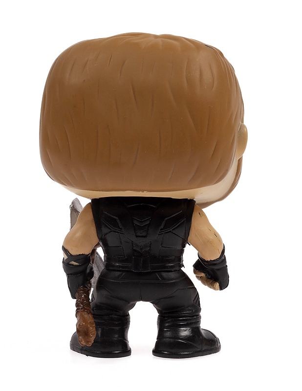 FUNKO POP Avengers Infinity War Thor Bobble Head figuuri - Lasten lelut - 10105190245 - 1