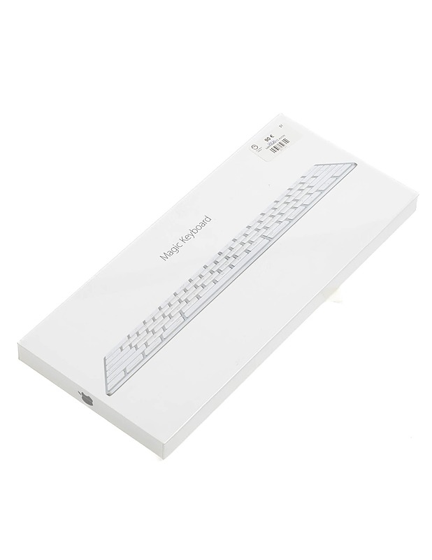 Apple MLA22S/A Magic n=C3=A4pp=C3=A4imist=C3=B6 - Tietokoneet - 10105190265 - 0