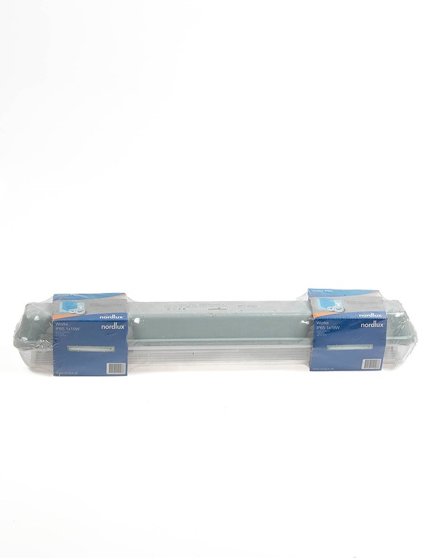 NORDLUX WORKS IP65 lamppu - Valaisimet - 10105190267 - 1