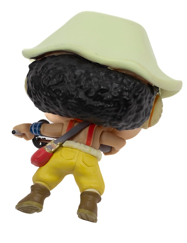 FUNKO POP One Piece Usopp figuuri - Lasten lelut - 10105190274 - 1
