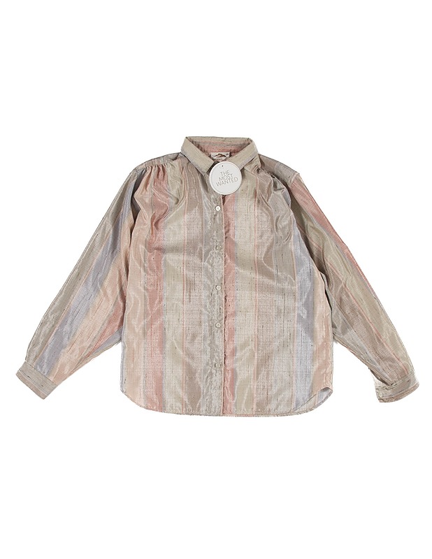 TUOMI TUOTE OY kauluspaita, 40 - The Most Wanted vaatteet ja asusteet - 10105190283 - 0