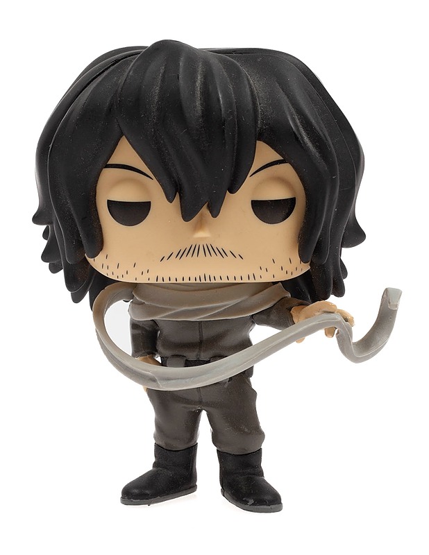 FUNKO POP My Hero Academia Shota Aizawa figuuri - Lasten lelut - 10105190303 - 0