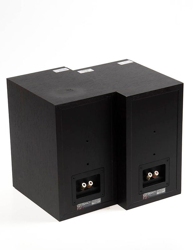 Tannoy v1