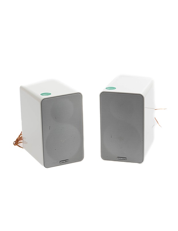 ONKYO D-T25 kaiutinpari - Viihde-elektroniikka - 10105190372 - 0