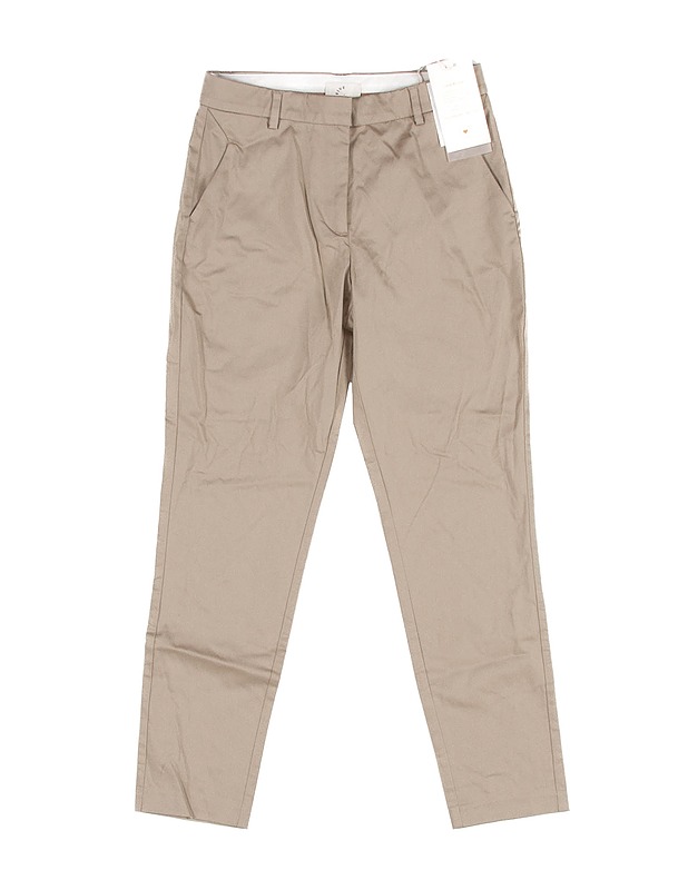 FIVE UNITS housut, 24 - Naisten housut, shortsit ja haalarit - 10105190374 - 0