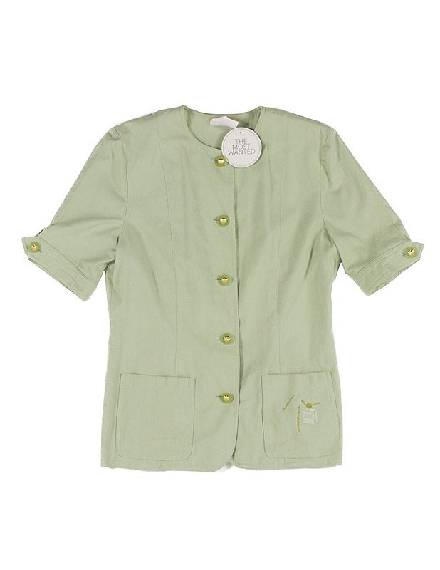 BARUCCI paitajakku, 38 - Naisten takit ja jakut - 10105190388 - 0